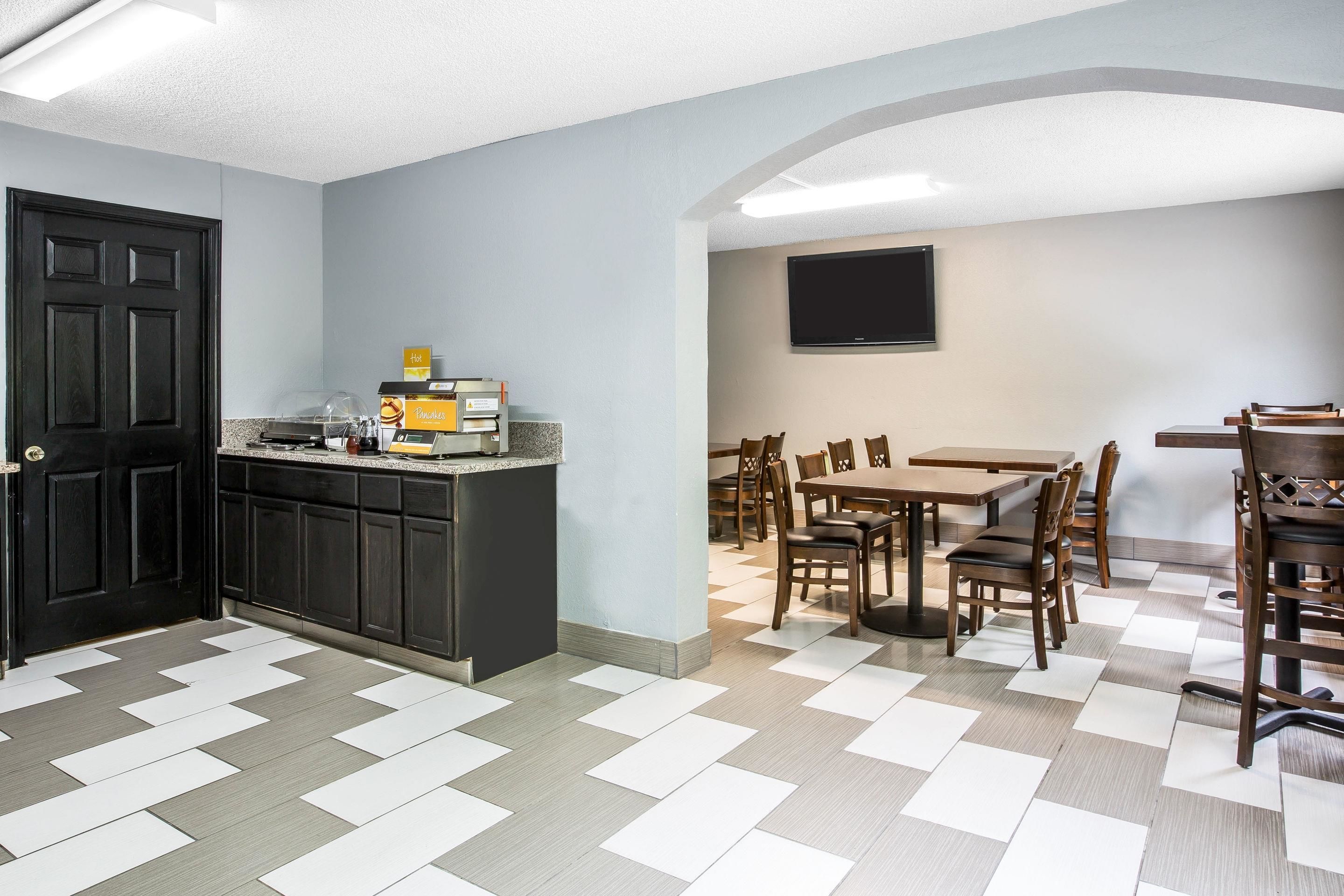 Photo - Quality Inn Stockbridge Atlanta South