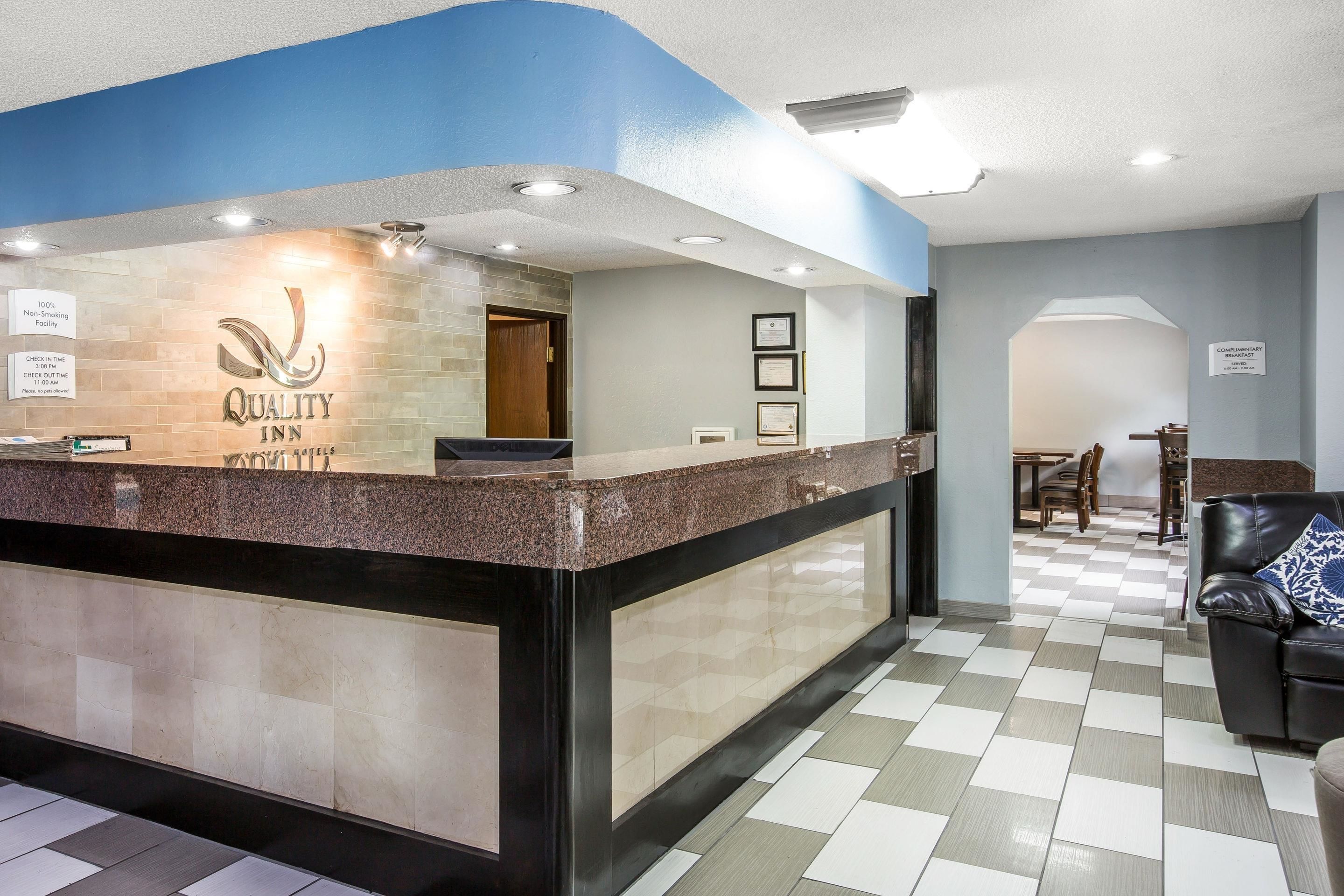 Photo - Quality Inn Stockbridge Atlanta South