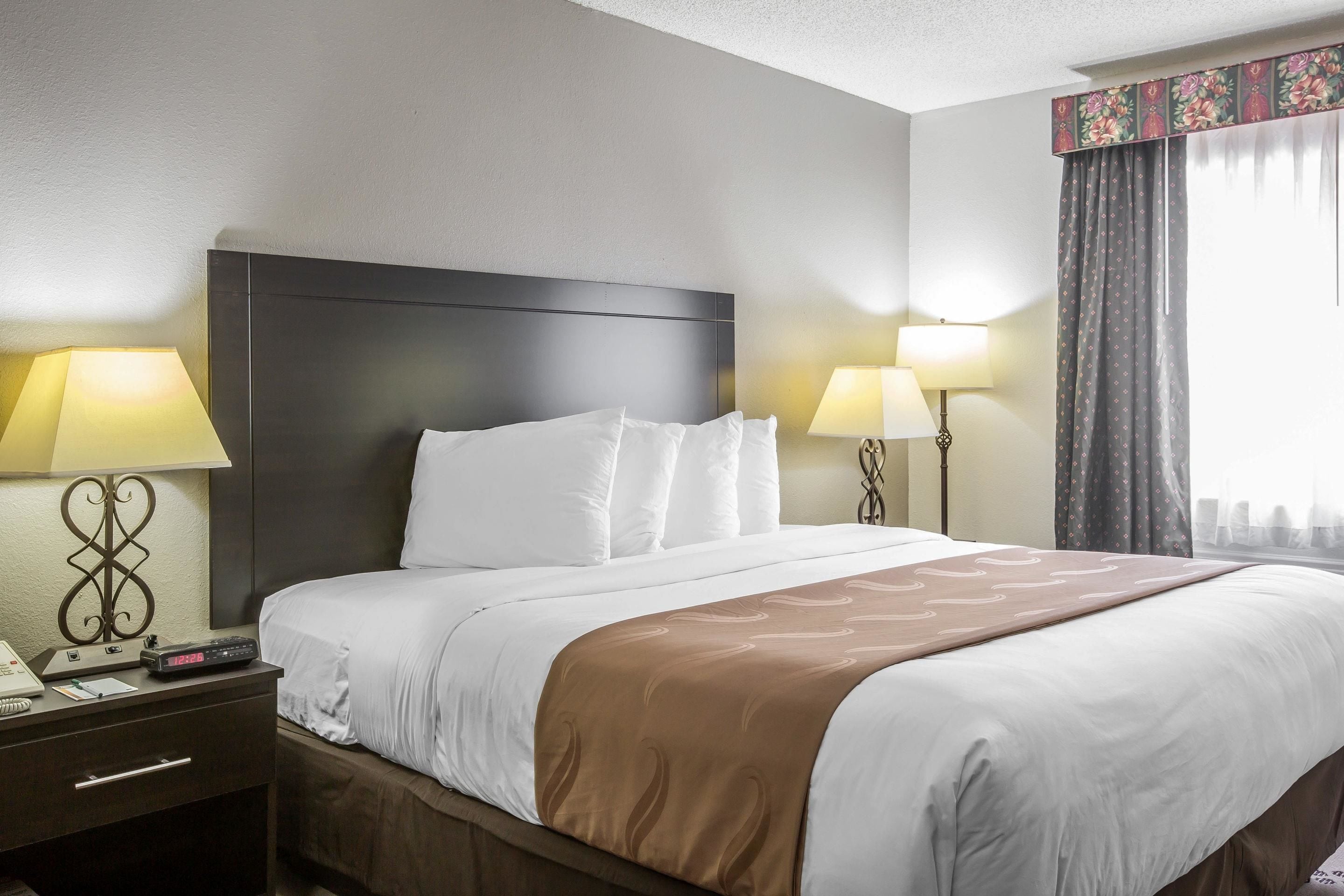 Photo - Quality Inn Stockbridge Atlanta South