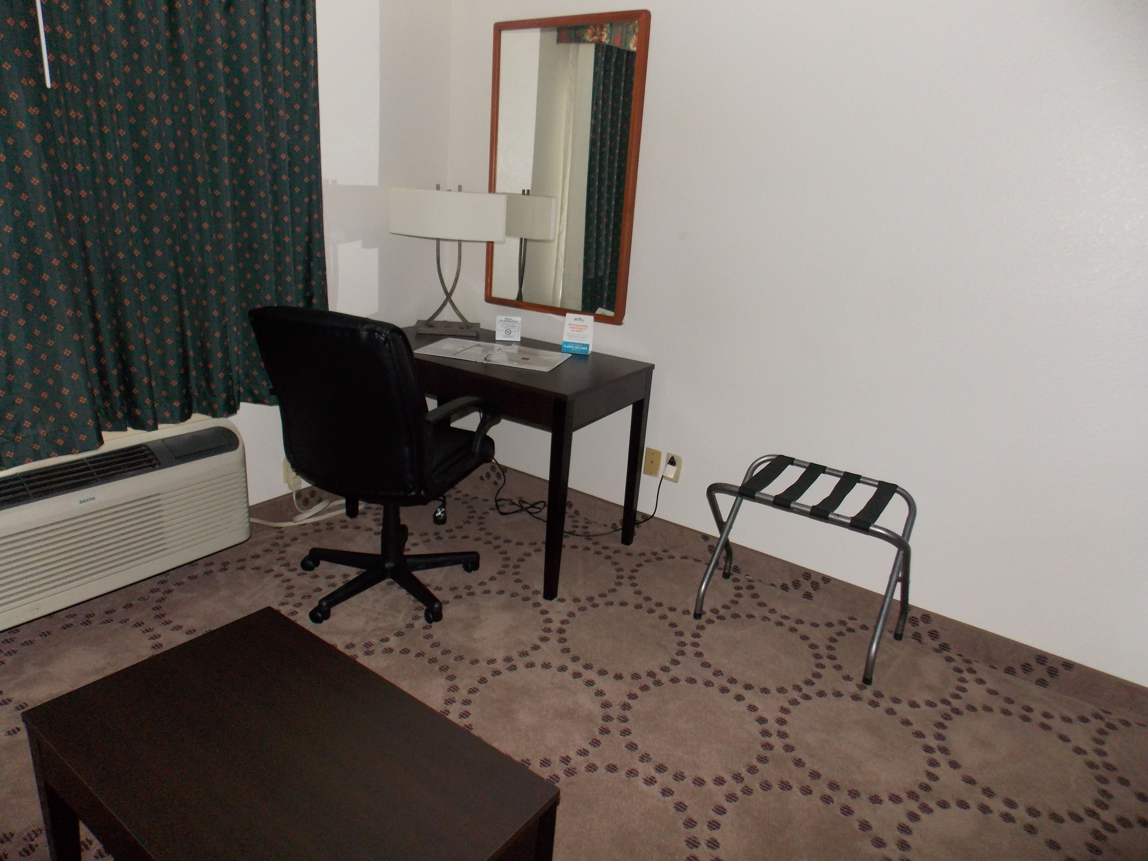 Photo - Quality Inn Stockbridge Atlanta South