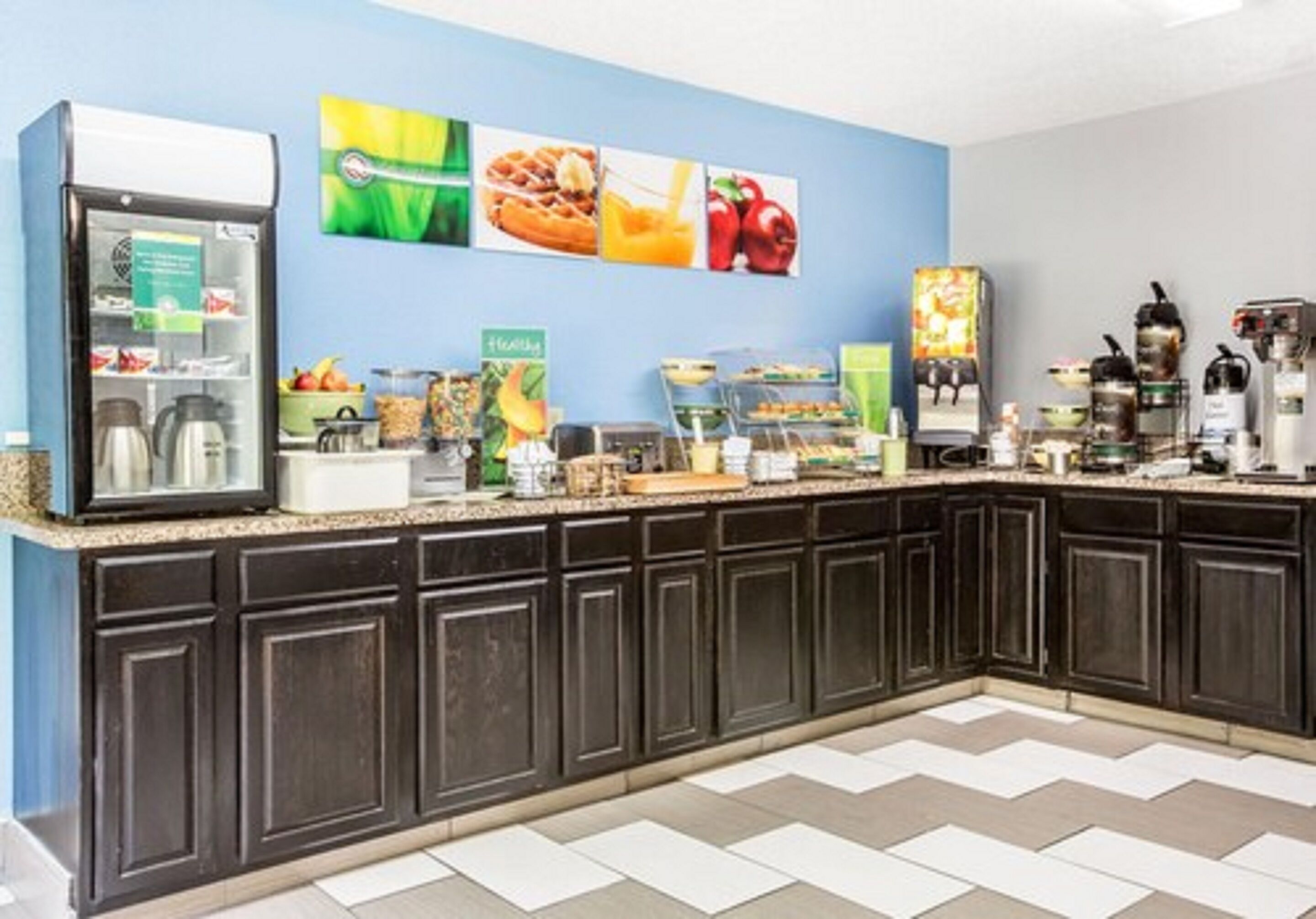 Photo - Quality Inn Stockbridge Atlanta South