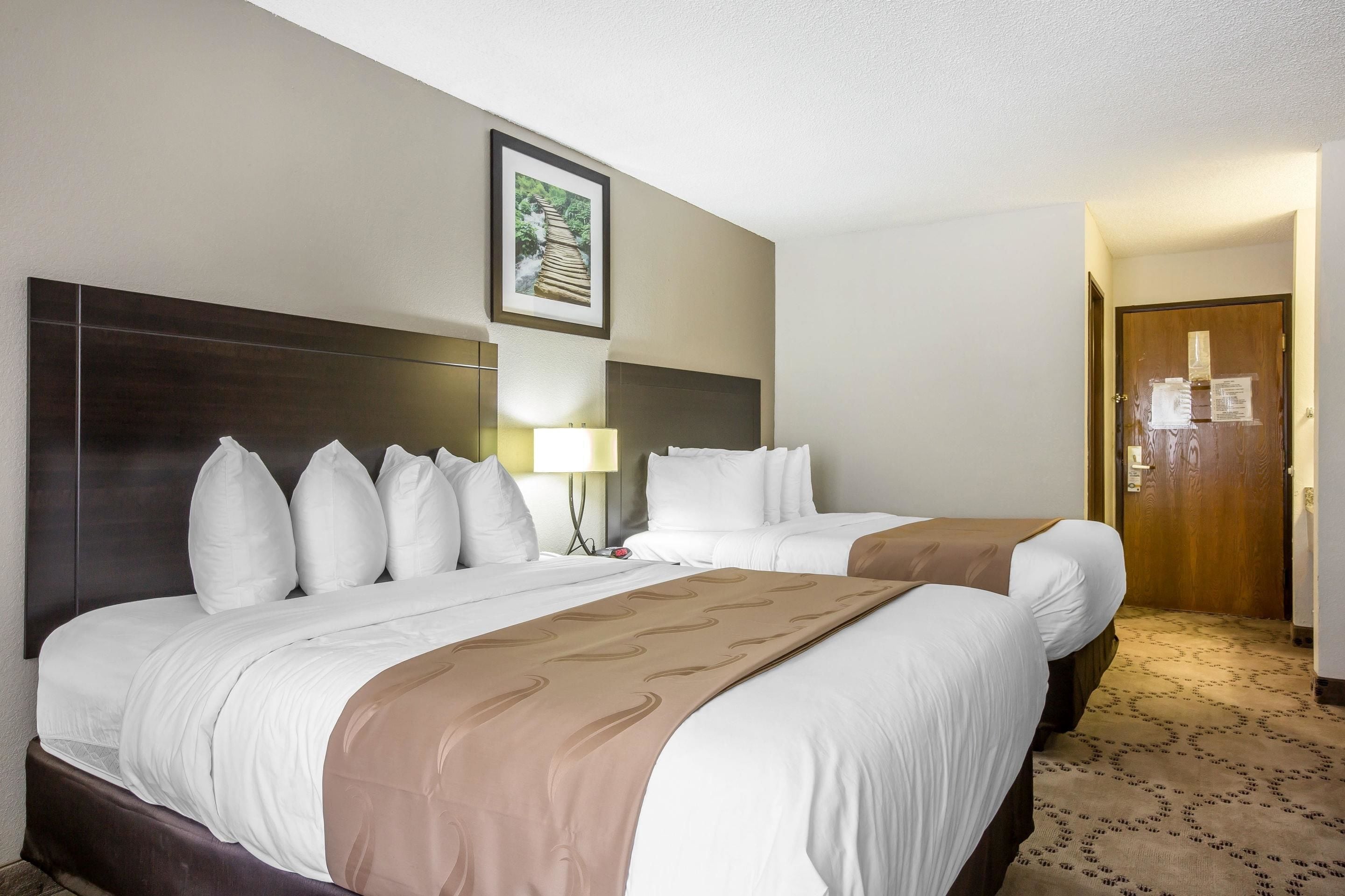 Photo - Quality Inn Stockbridge Atlanta South