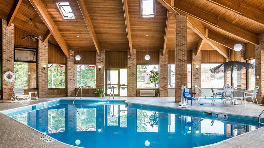 Quality Inn Stockbridge Atlanta South