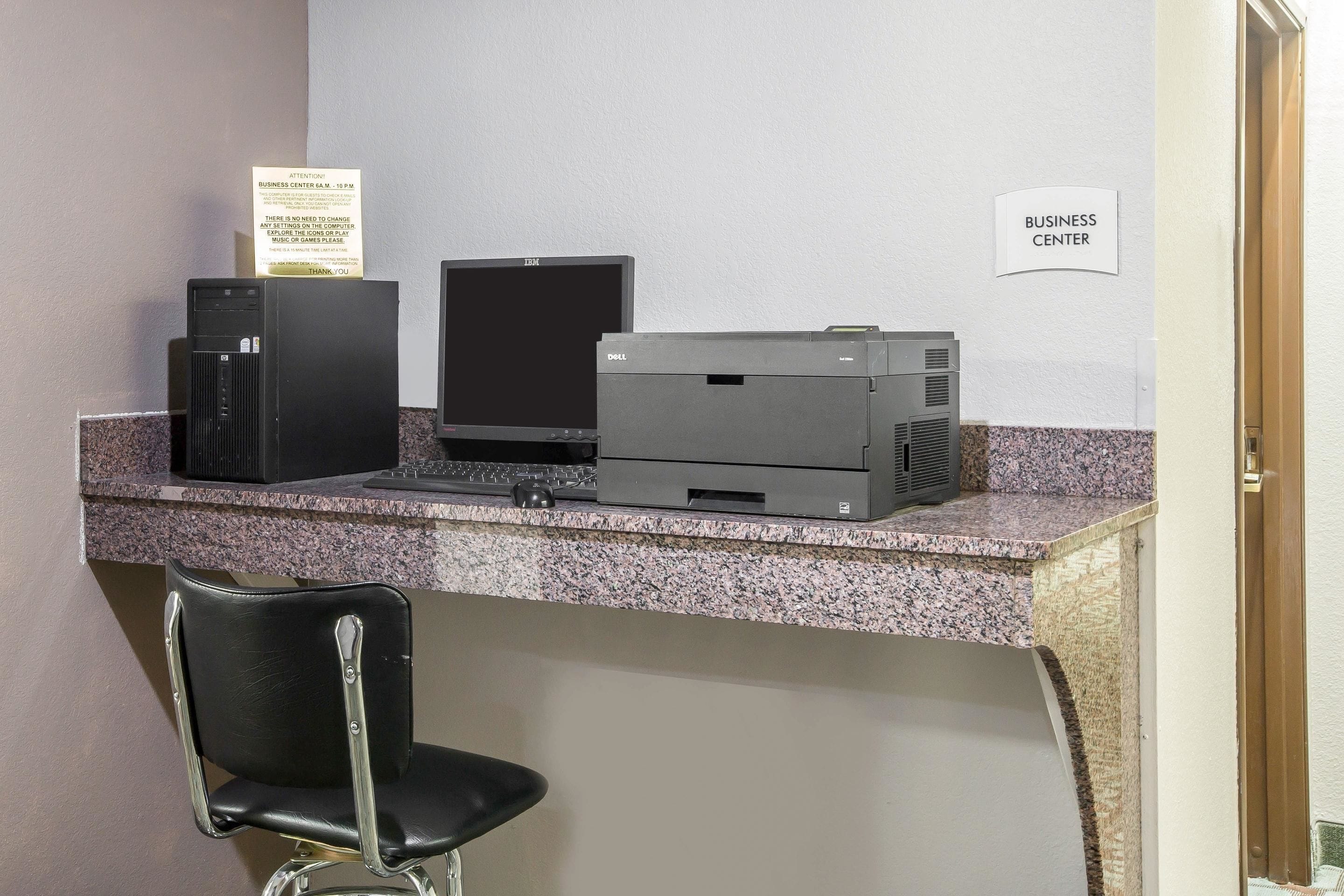 Photo - Quality Inn Stockbridge Atlanta South
