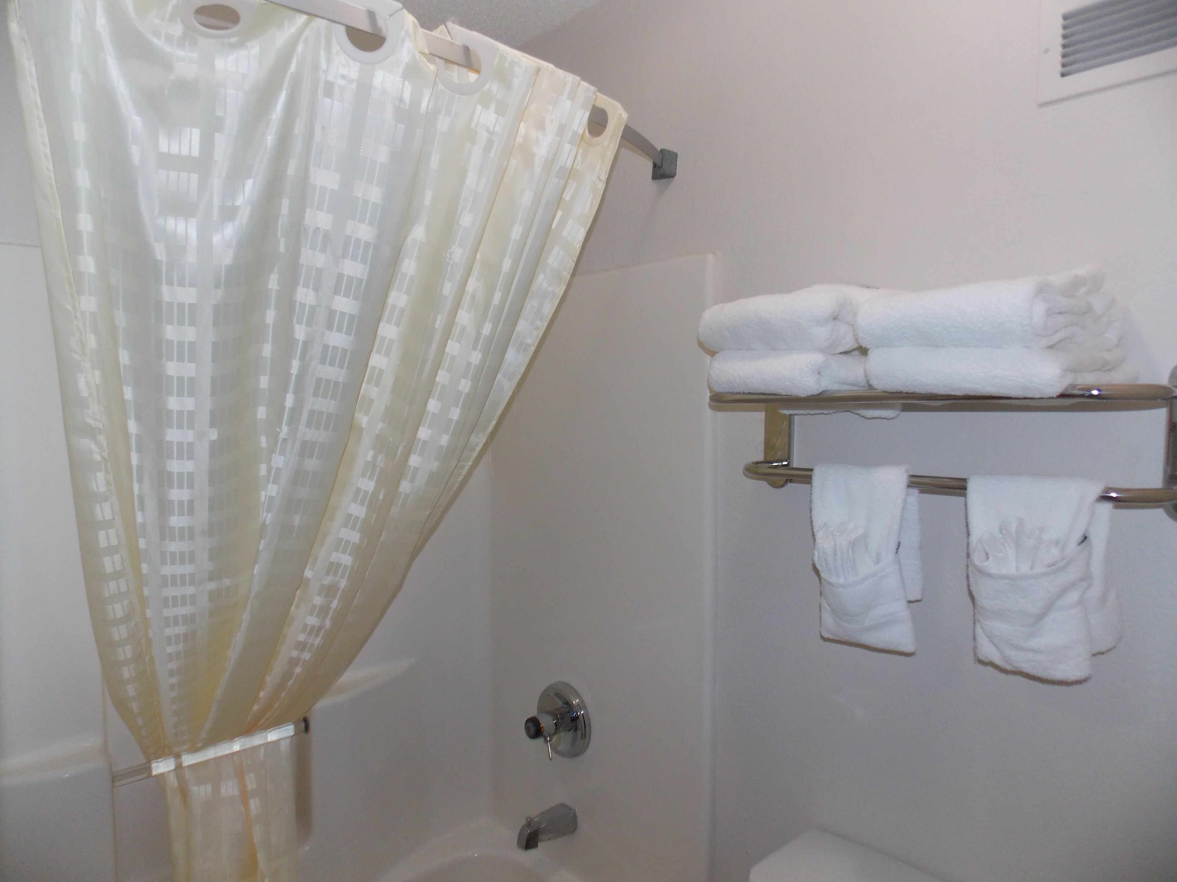 Photo - Quality Inn Stockbridge Atlanta South