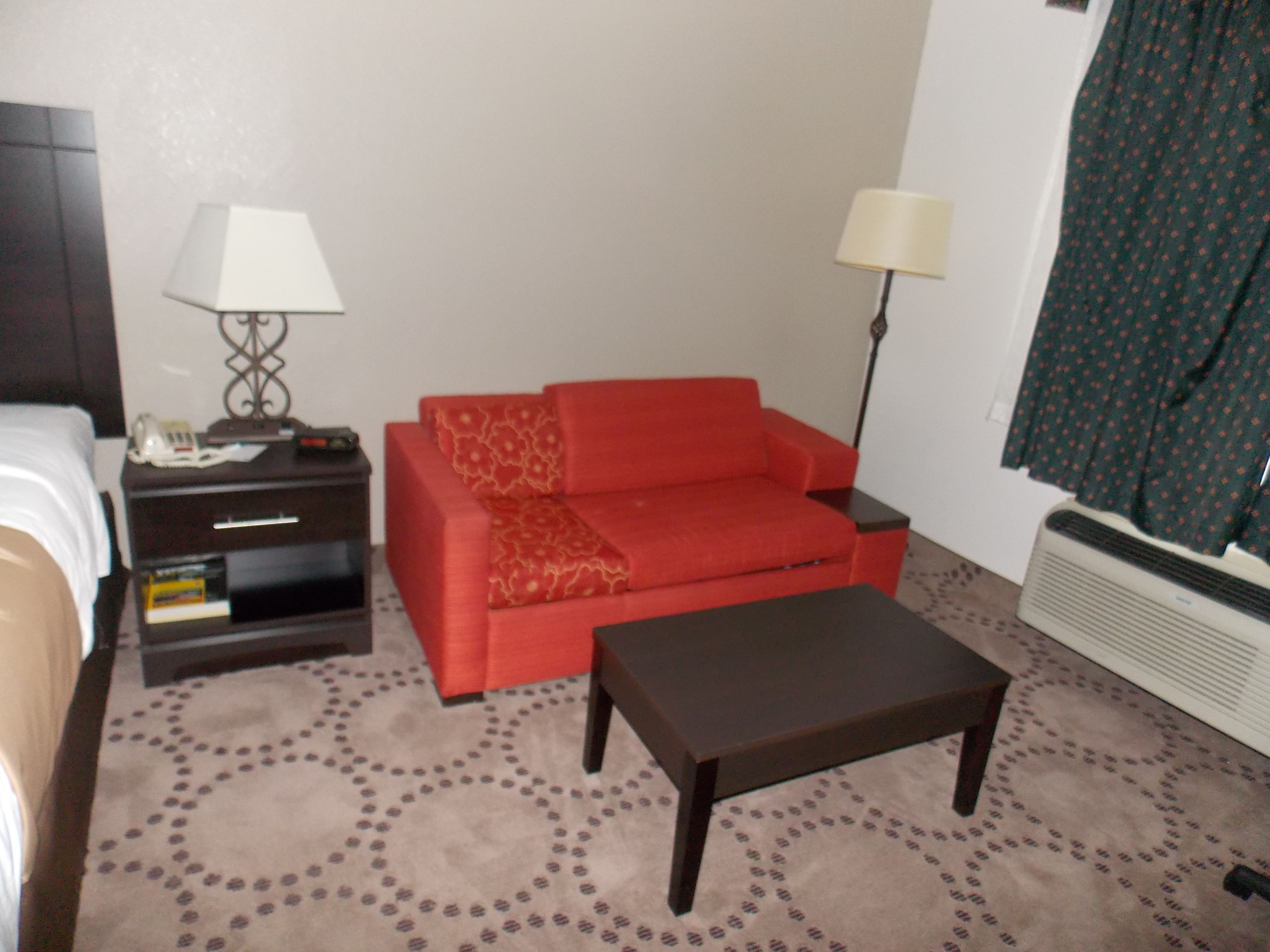 Photo - Quality Inn Stockbridge Atlanta South