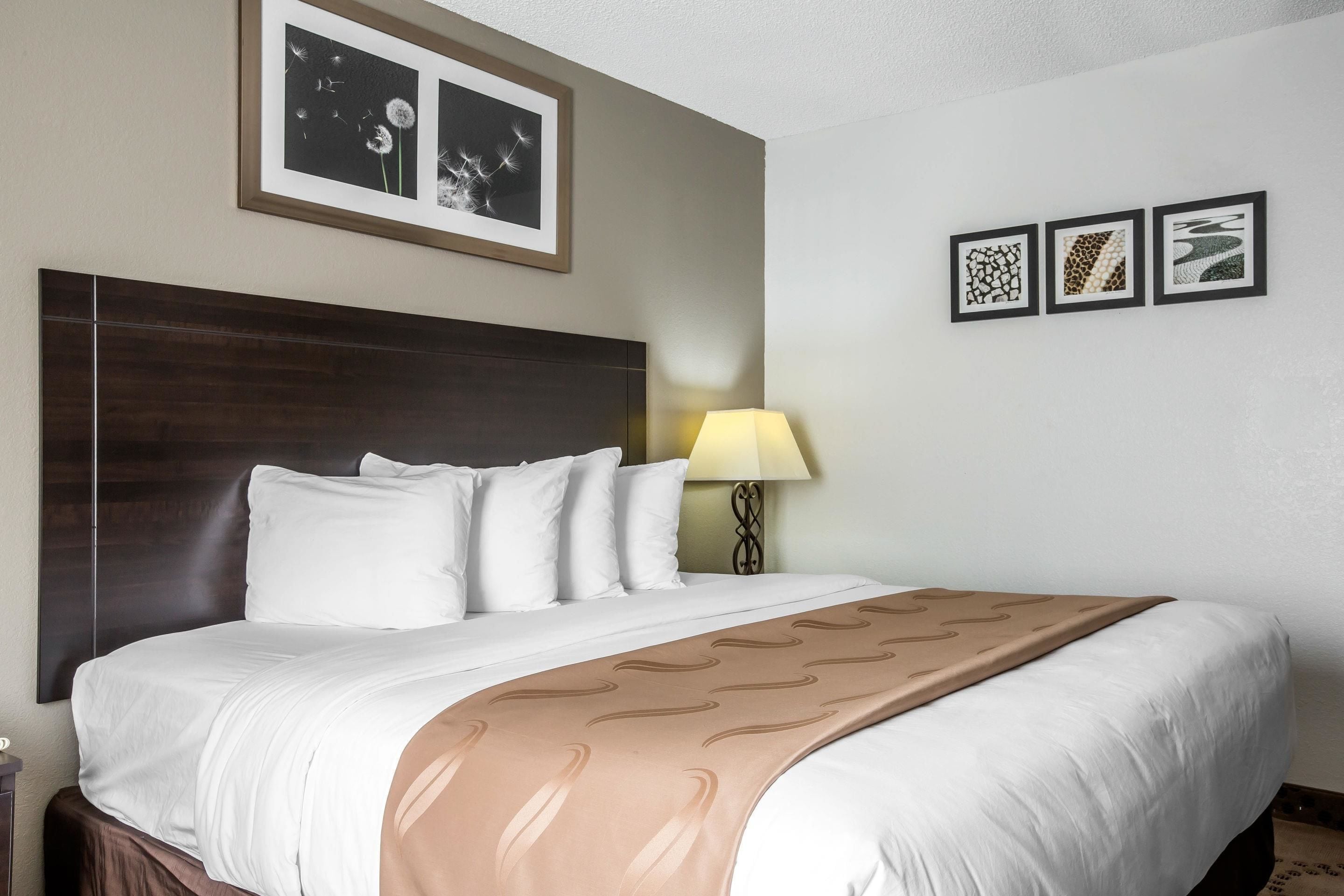 Photo - Quality Inn Stockbridge Atlanta South