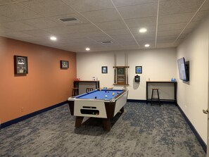 Property amenity - Longhollow Point Inn Studio 1105 (Galena)