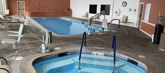 Longhollow Point Inn Studio 1105