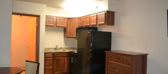 Bismarck Motor Motel