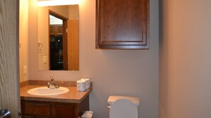 Unclassified image, 5 of 6, button - Bismarck Motor Motel (Bismarck)