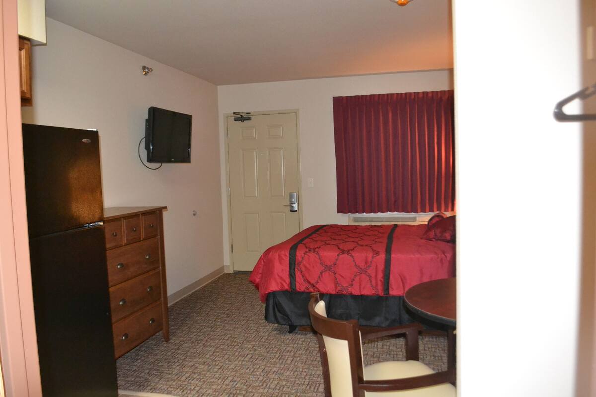 Free cots/infant beds, rollaway beds, free WiFi