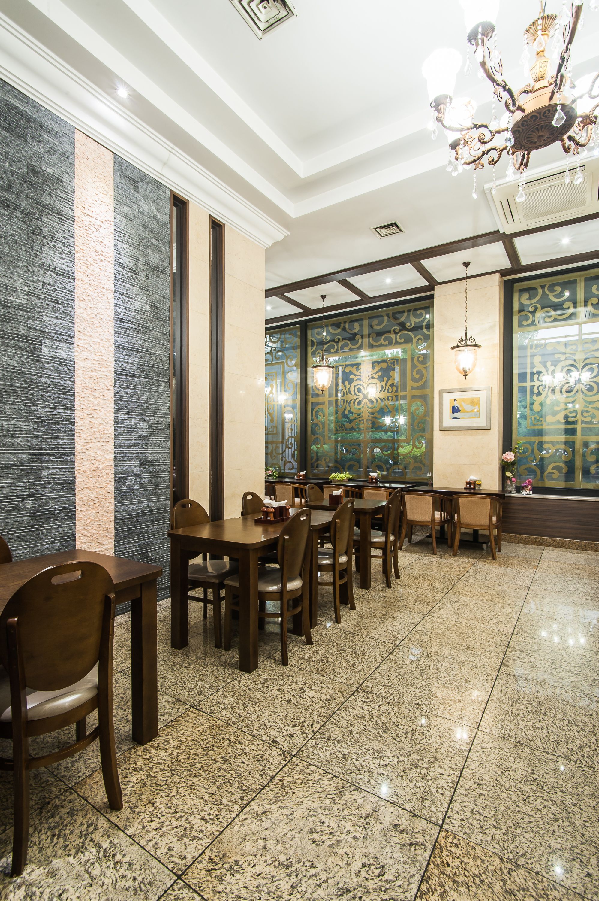 Foto - Aura Tourist Hotel