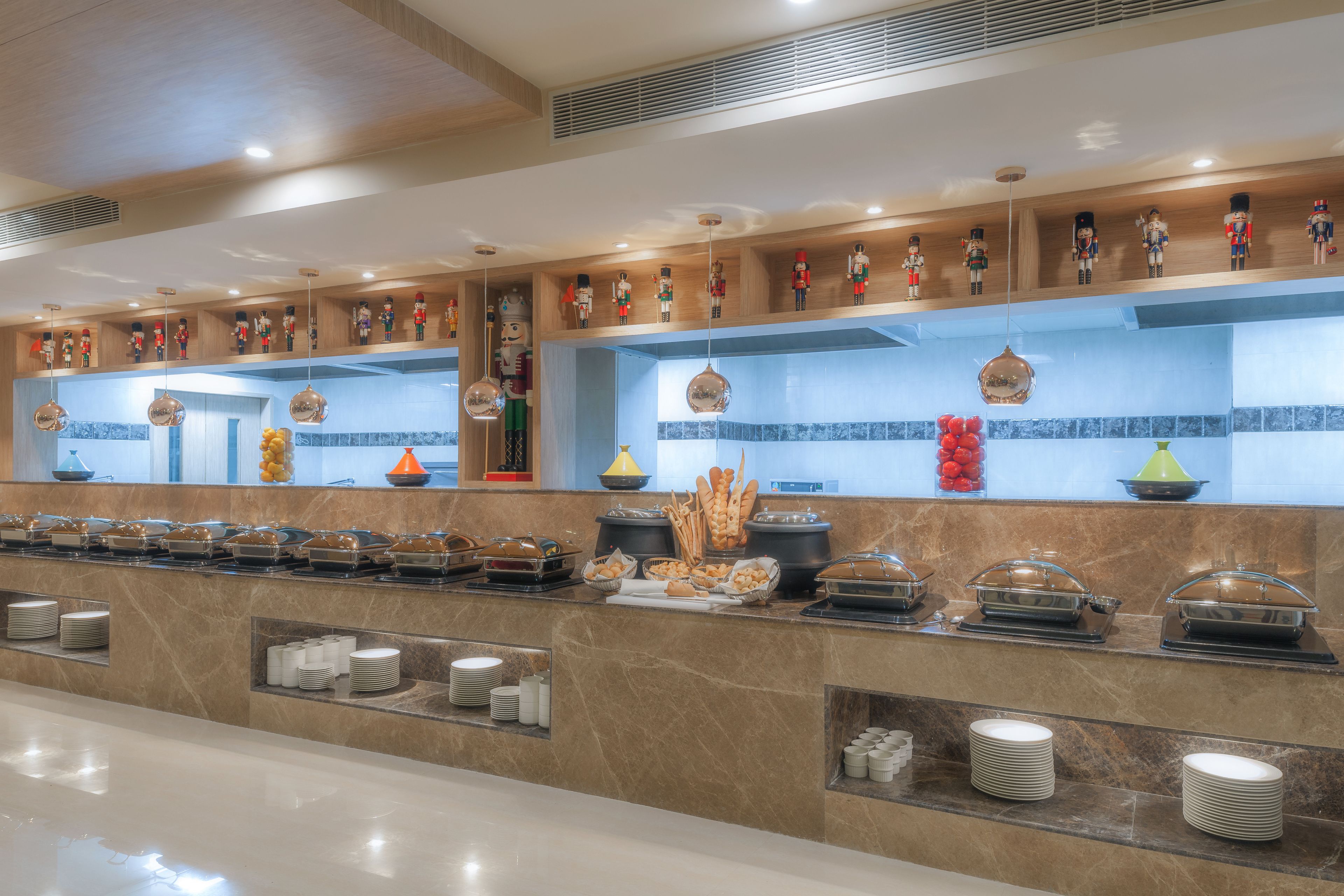 International cuisine