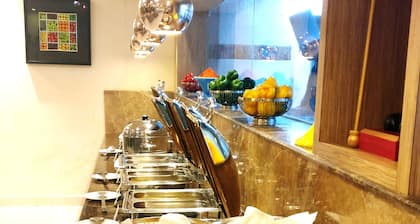 Days Hotel Chennai OMR