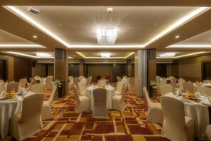 Salón de banquetes