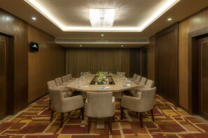 Sala de reuniones
