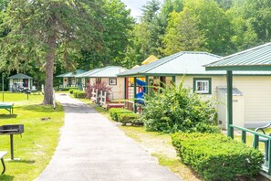 Exterior - Perry's Motel and Cottages (Intervale)
