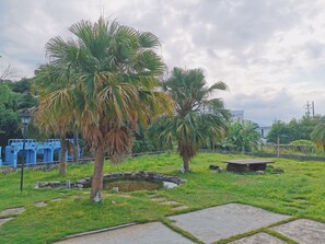 Garden - 117 B&B (Luodong)