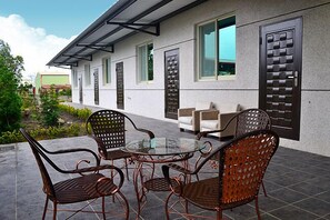 Teres/patio