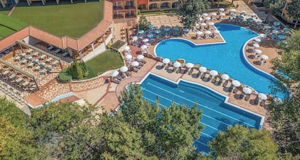 GRIFID AQUA CLUB BOLERO