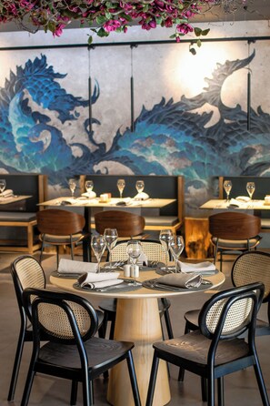 5 ristoranti, aperti a cena, cucina asiatica