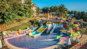 Water park