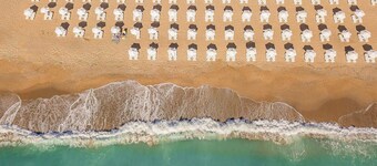 GRIFID AQUA CLUB BOLERO