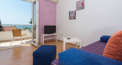 Apartments Kairos