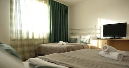 Sara Hotel