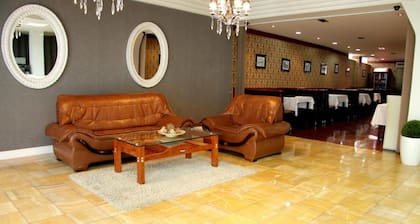 Sara Hotel