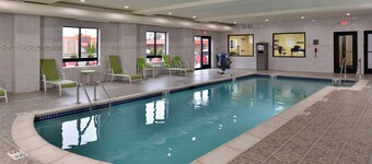 Holiday Inn Express & Suites Dearborn SW - Detroit Area by IHG