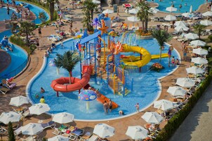 Water park
