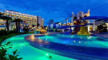 Water park