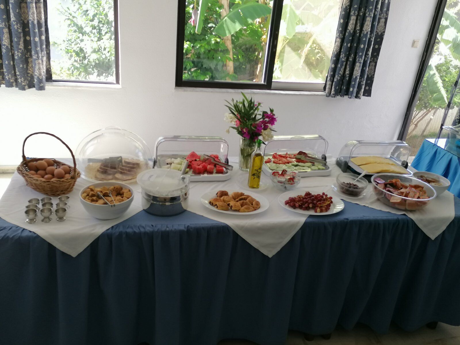 Foto - Aegeon Hotel - Adults Only