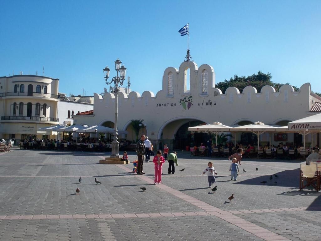 Foto - Aegeon Hotel - Adults Only