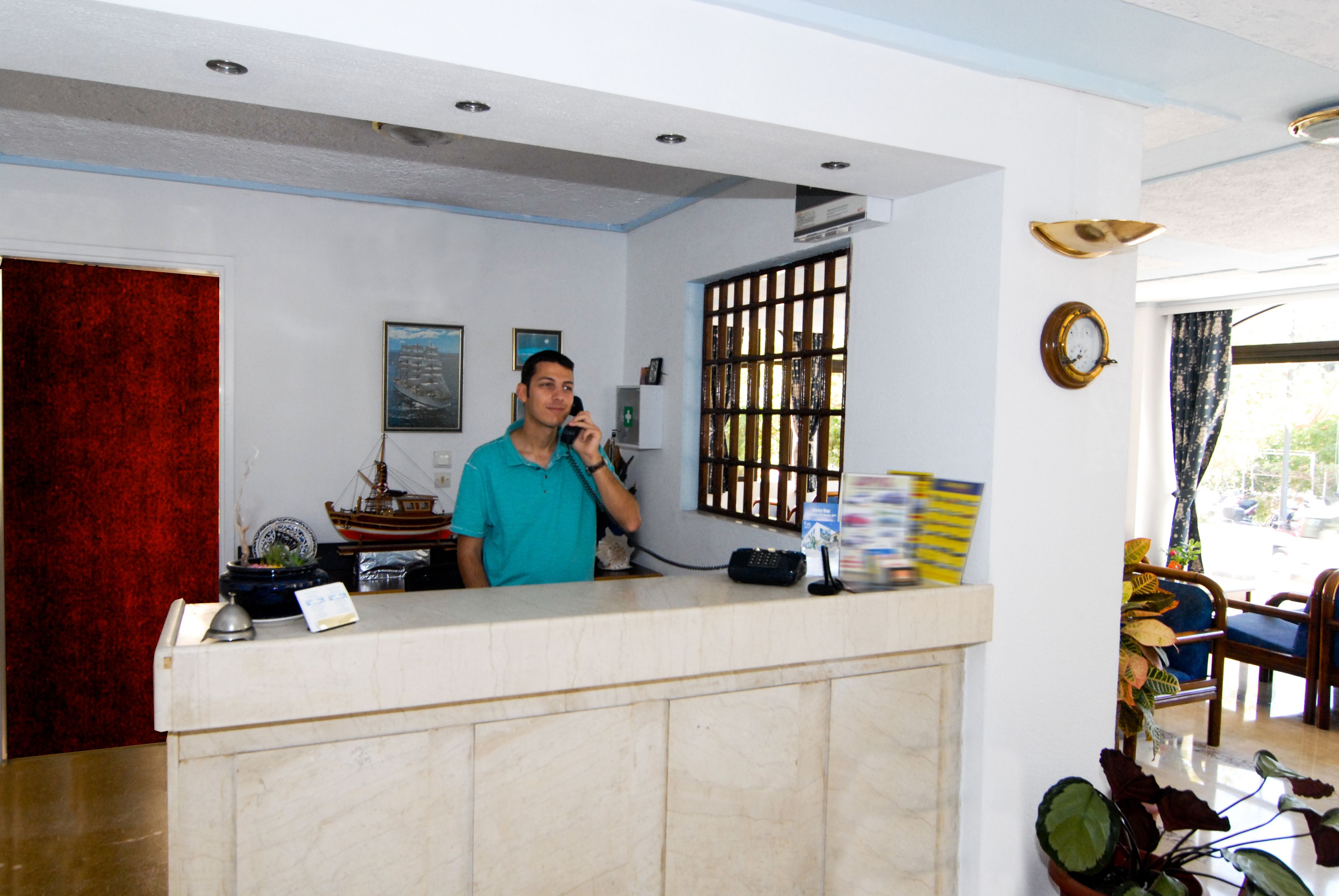 Foto - Aegeon Hotel - Adults Only