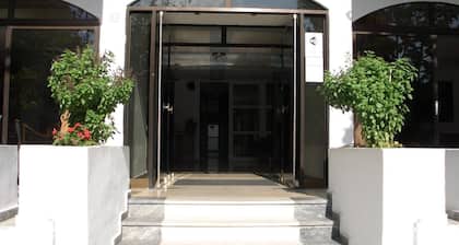 Aegeon Hotel