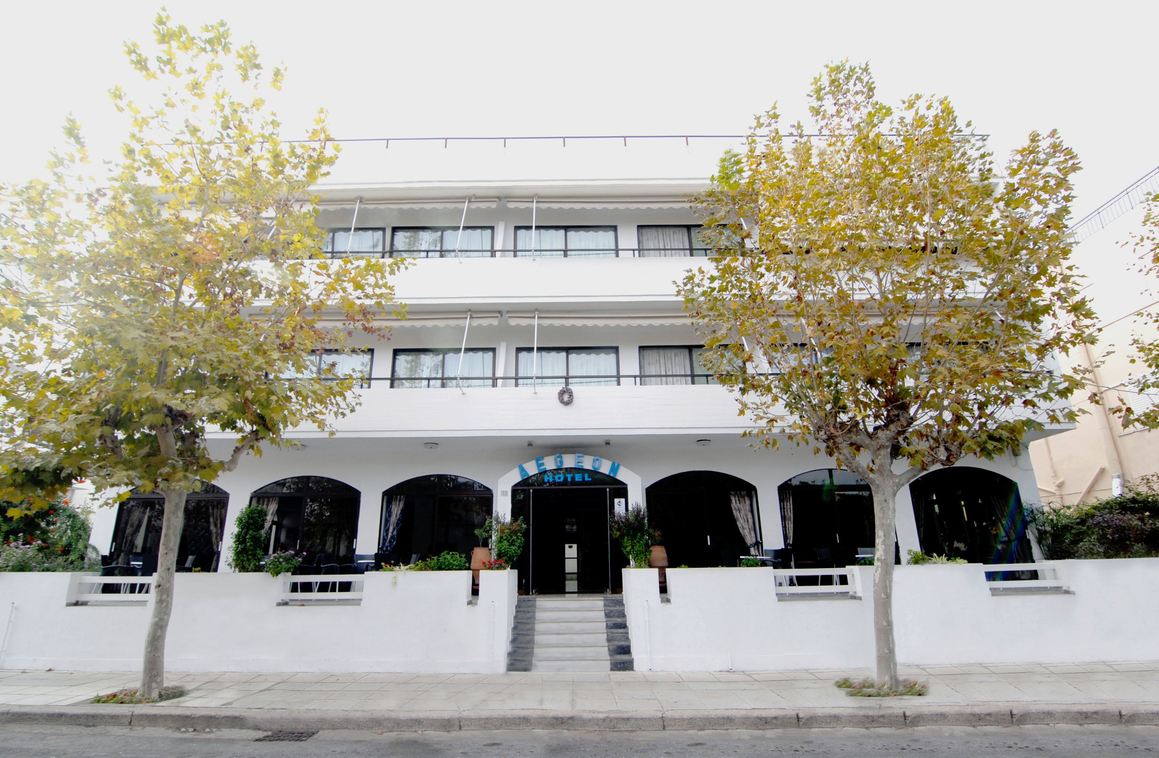 Foto - Aegeon Hotel - Adults Only