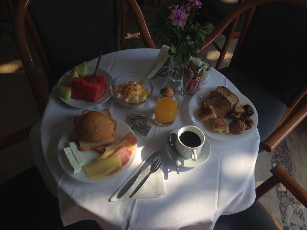 Foto - Aegeon Hotel - Adults Only