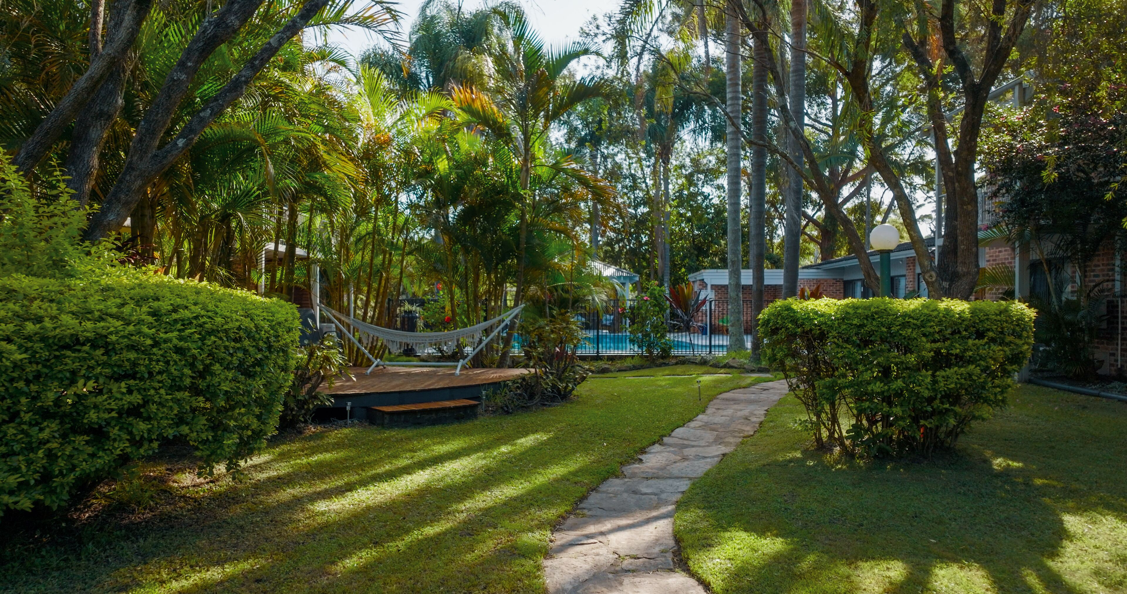 Foto - The Select Inn Gosford