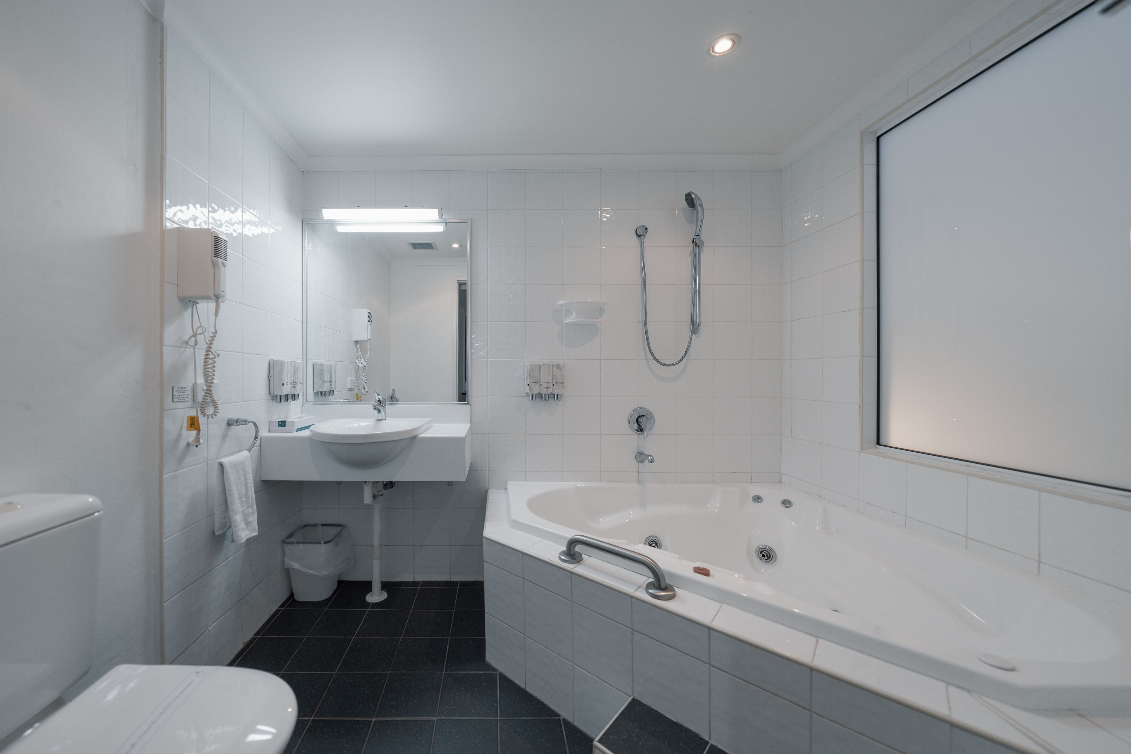 Foto - The Select Inn Gosford