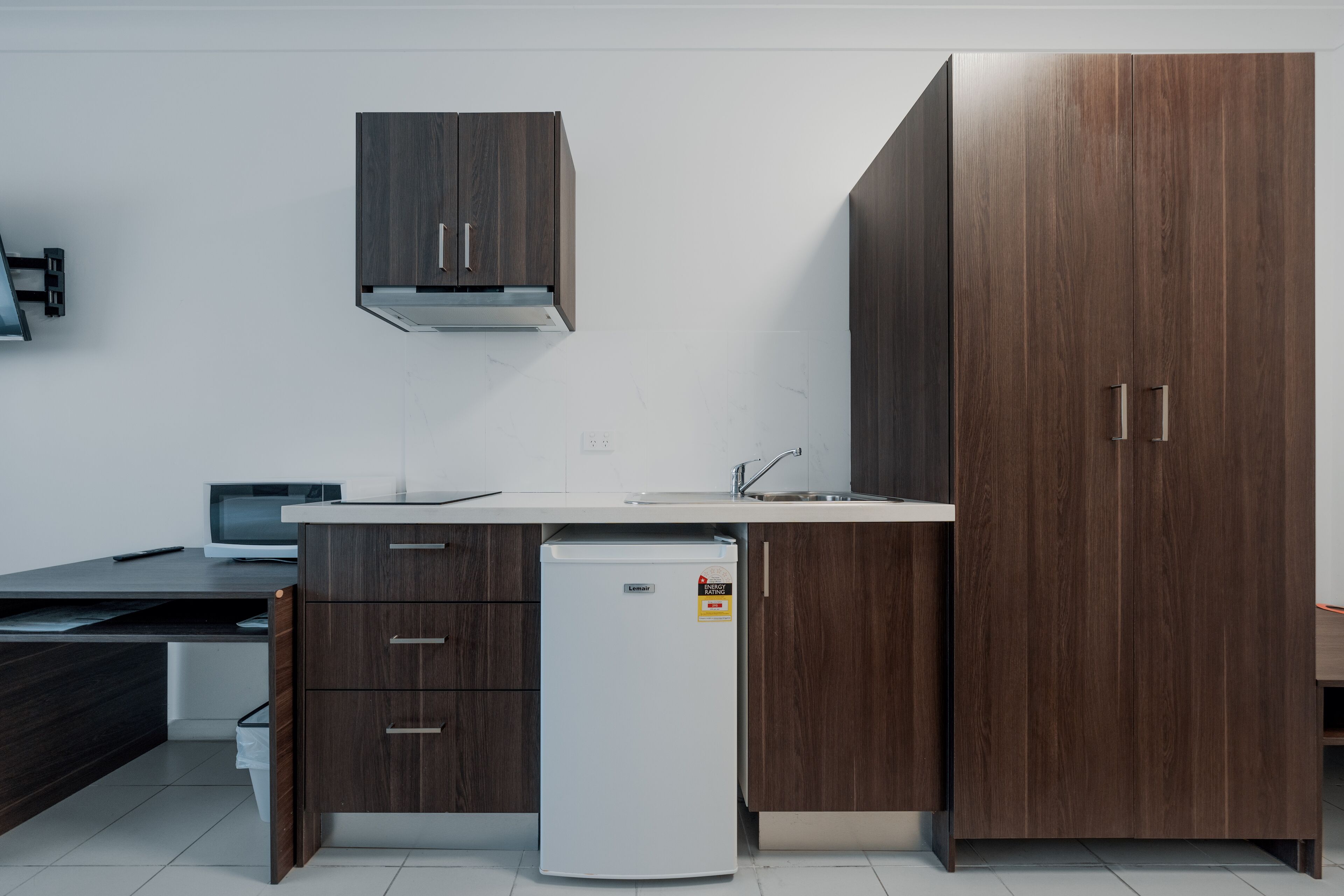 Foto - The Select Inn Gosford