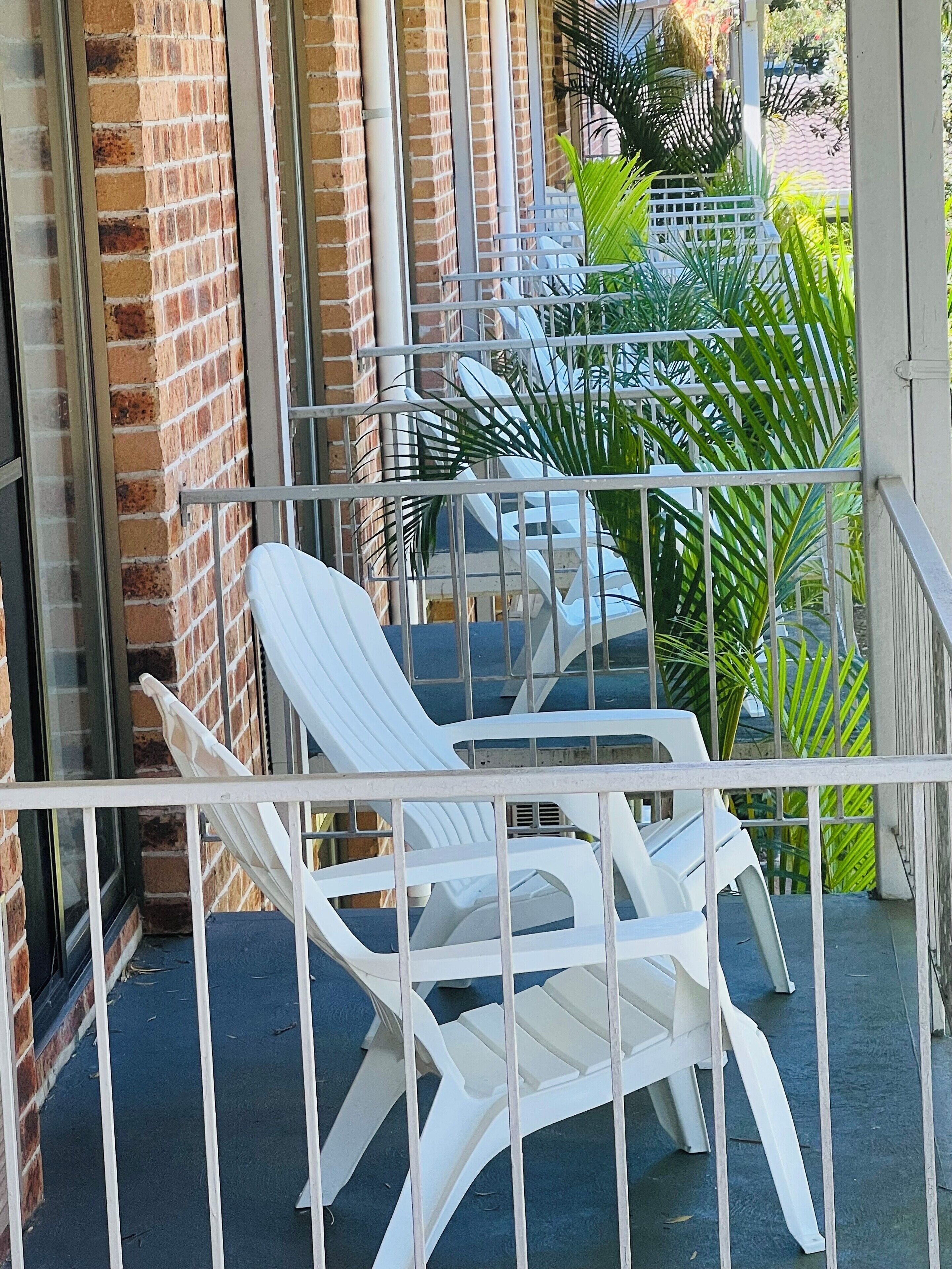 Foto - The Select Inn Gosford