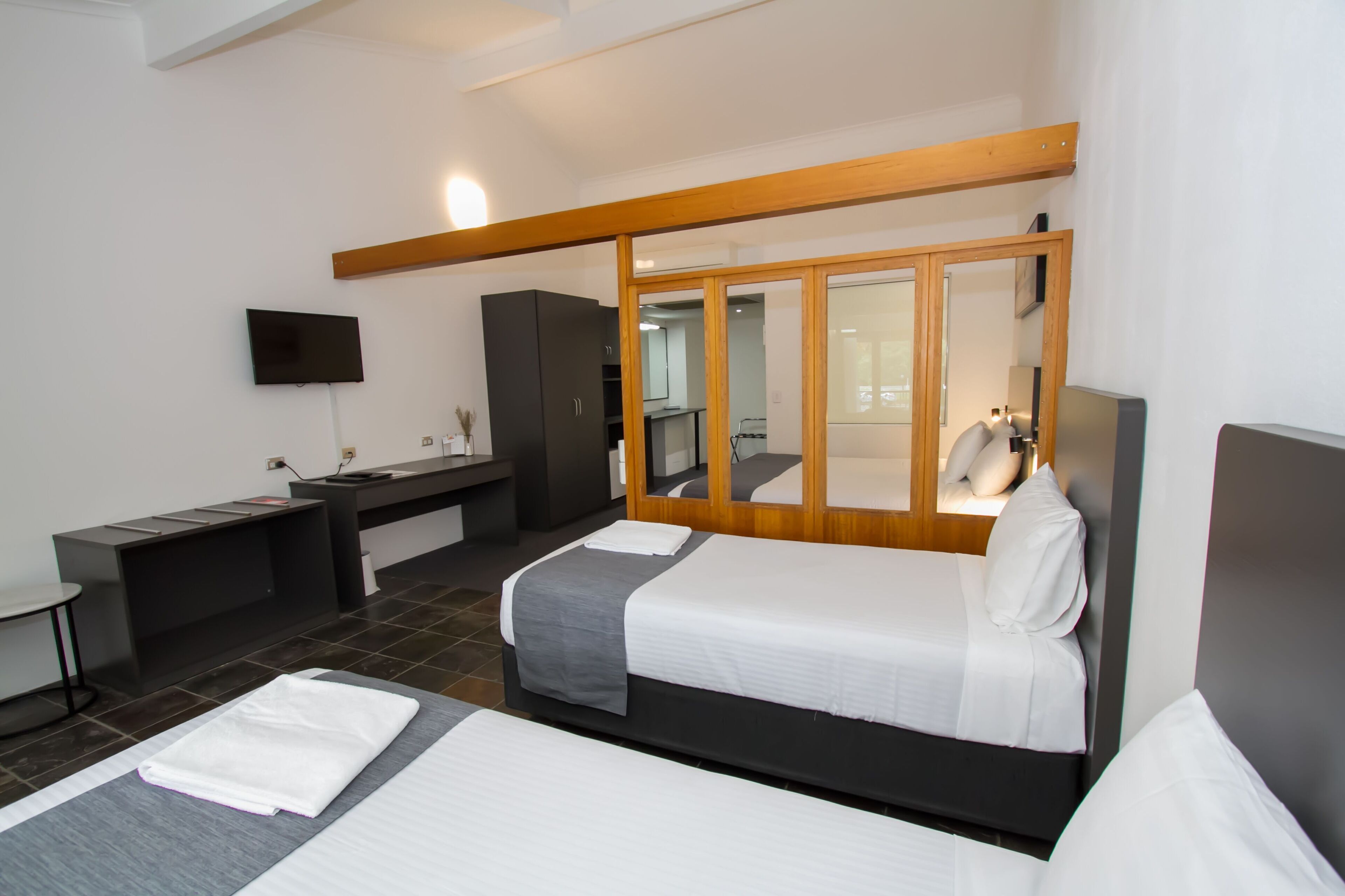 Foto - The Select Inn Gosford