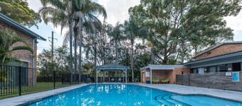 The Select Inn Gosford