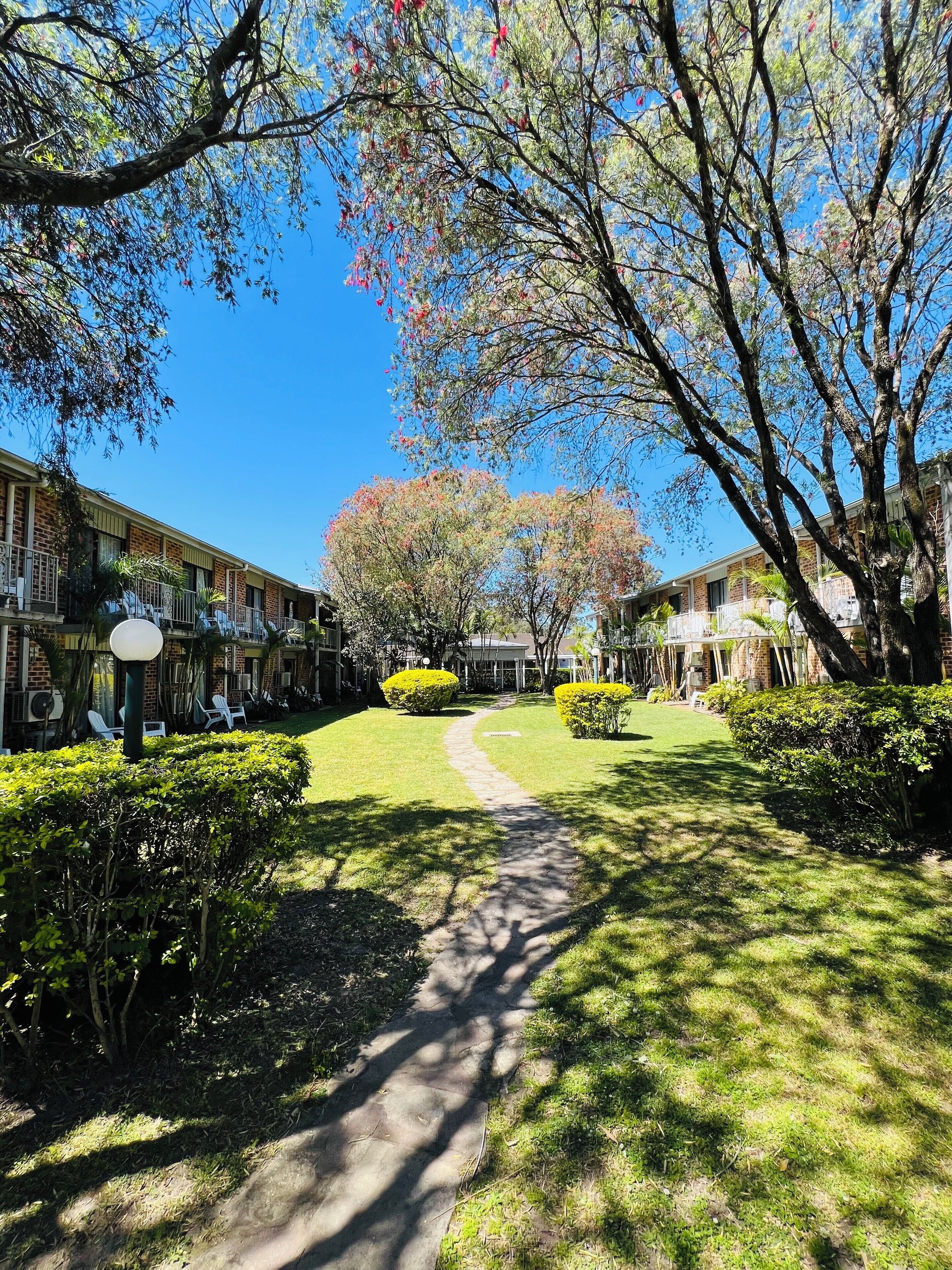 Foto - The Select Inn Gosford