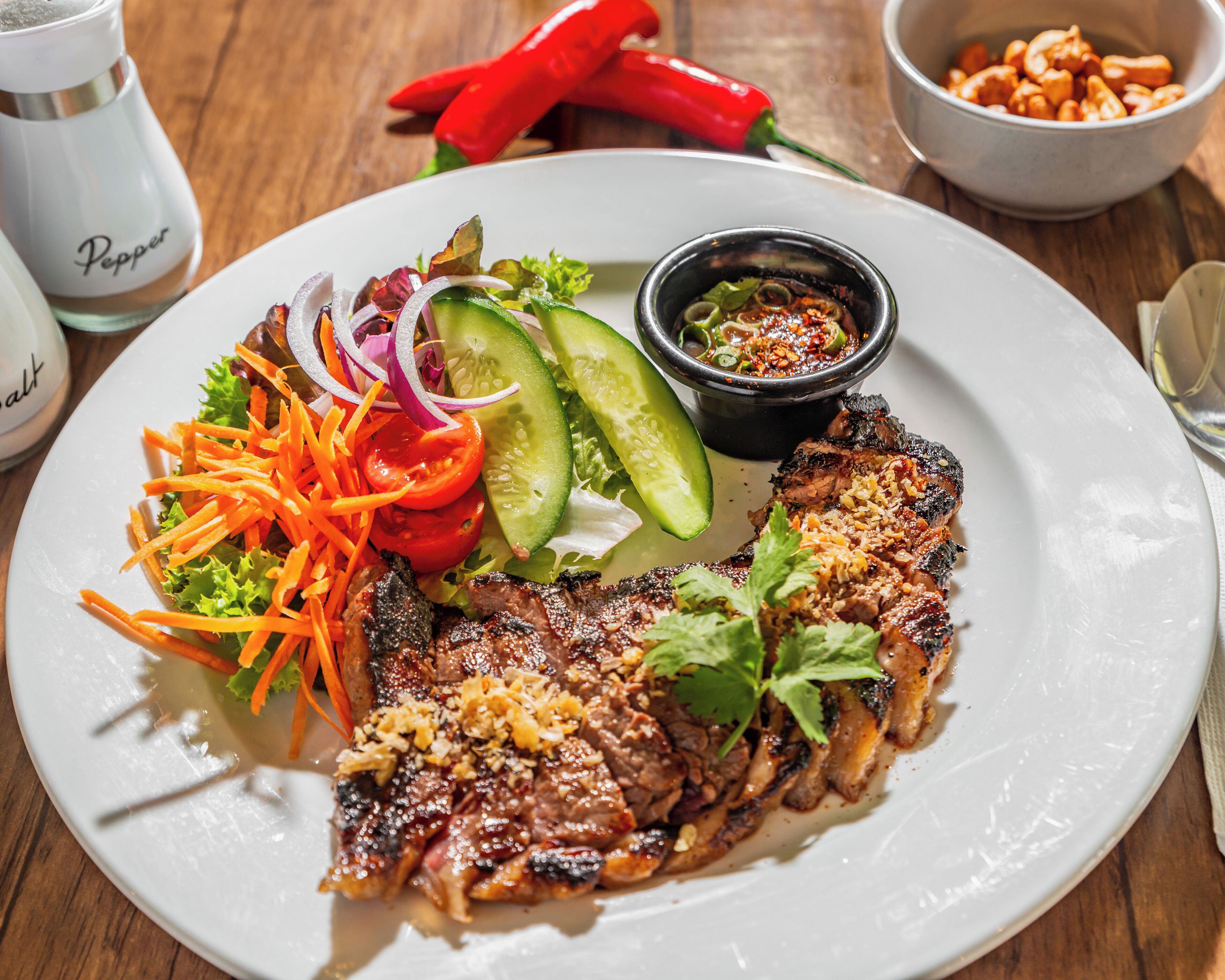 Foto - The Select Inn Gosford