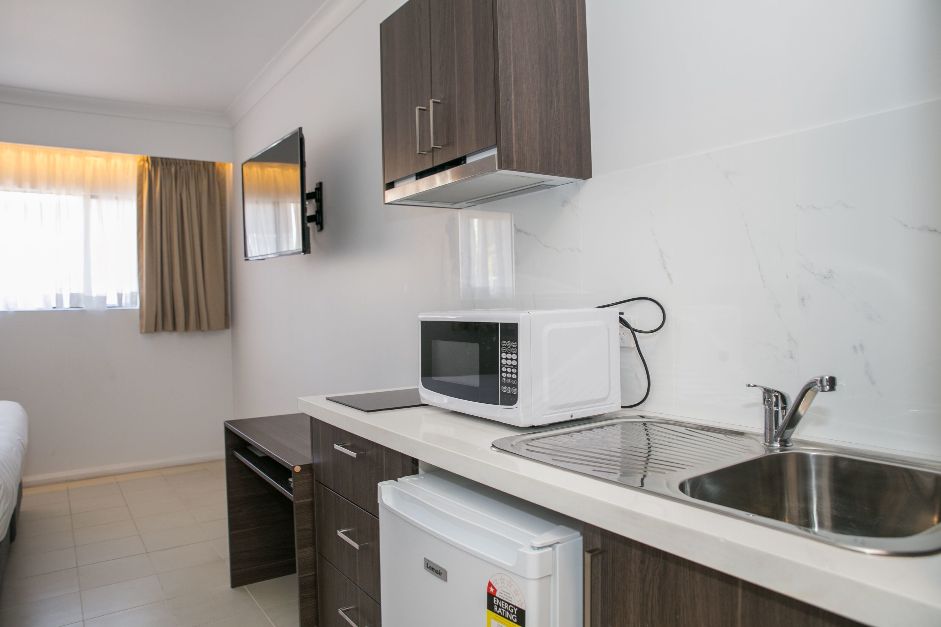 Foto - The Select Inn Gosford