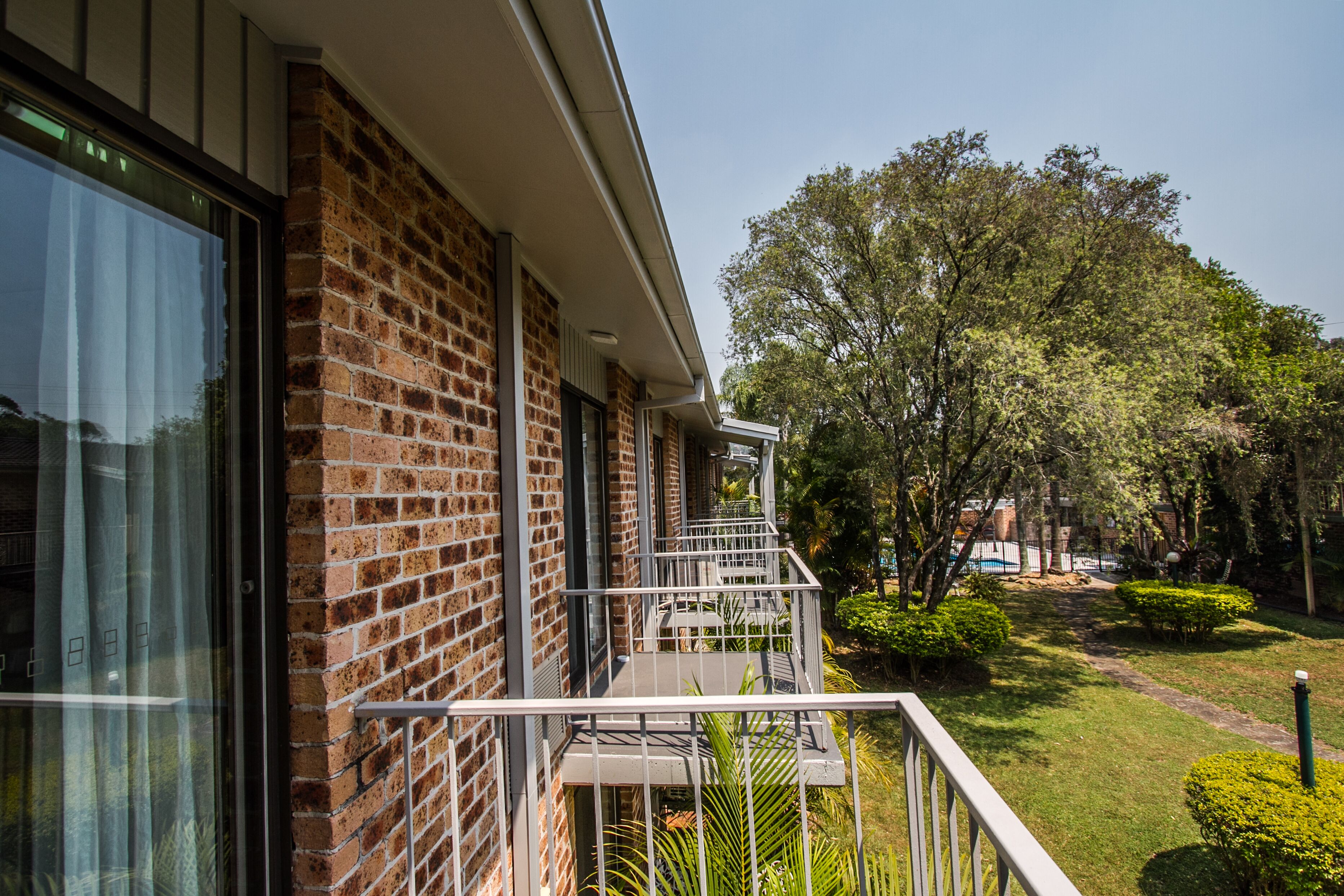 Foto - The Select Inn Gosford